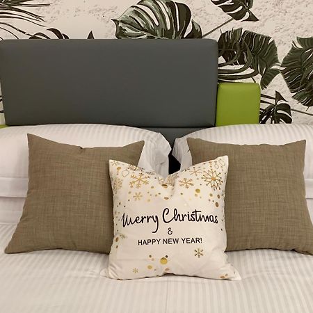 Agora B&B Urban Relais Canosa di Puglia Exteriör bild