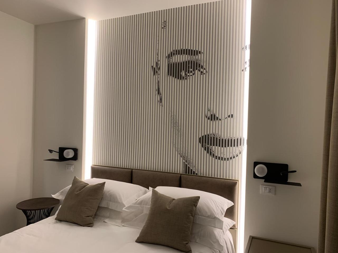Agora B&B Urban Relais Canosa di Puglia Exteriör bild