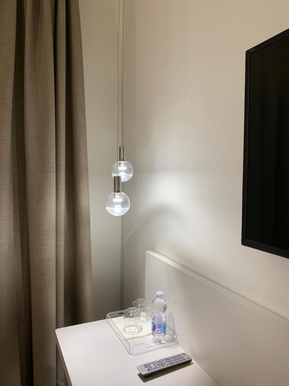 Agora B&B Urban Relais Canosa di Puglia Exteriör bild