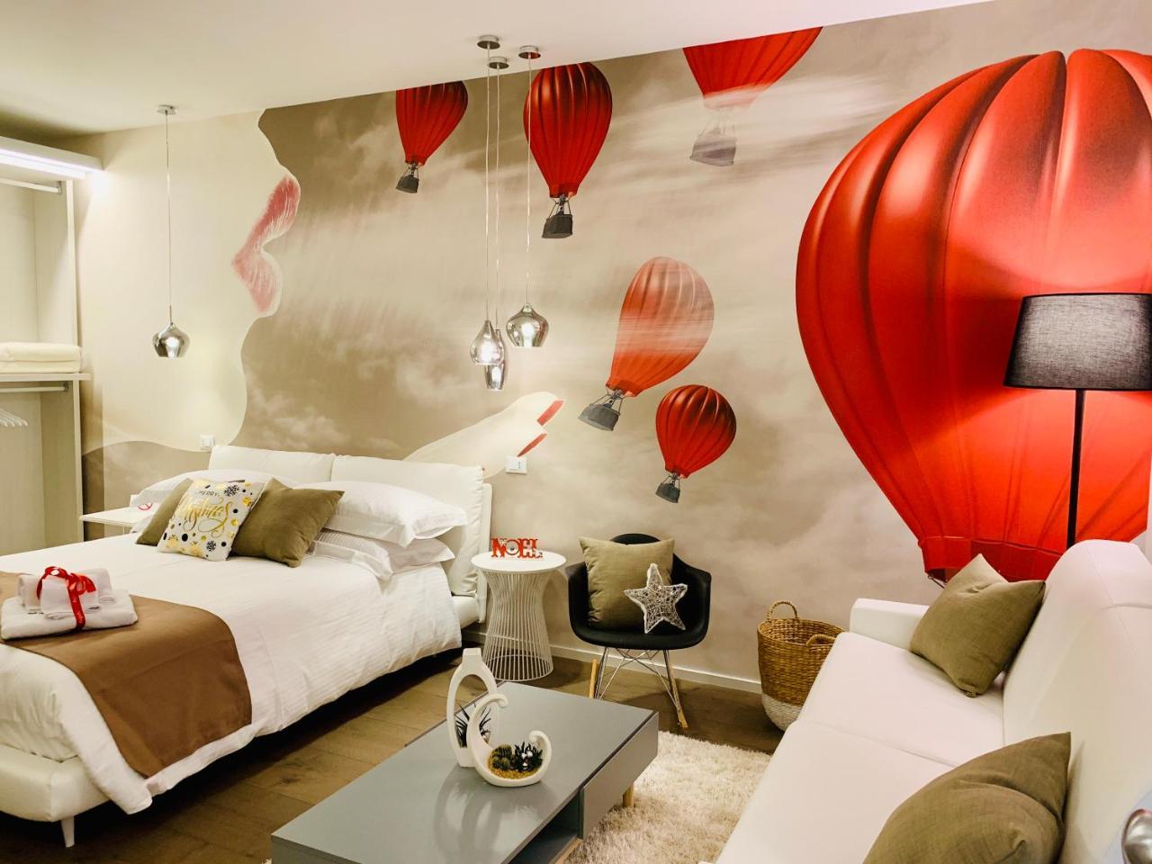 Agora B&B Urban Relais Canosa di Puglia Exteriör bild