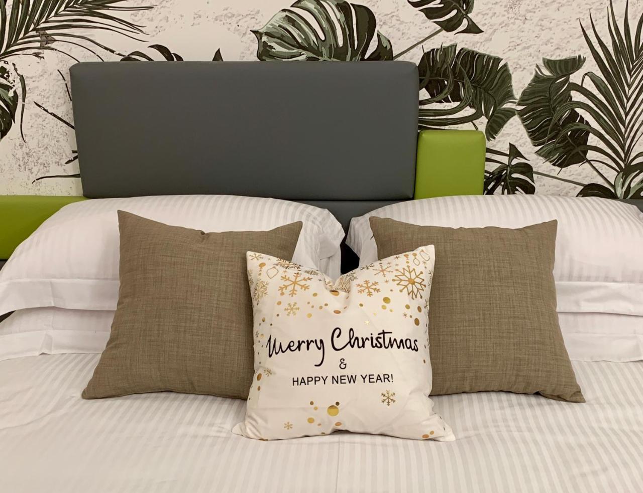 Agora B&B Urban Relais Canosa di Puglia Exteriör bild