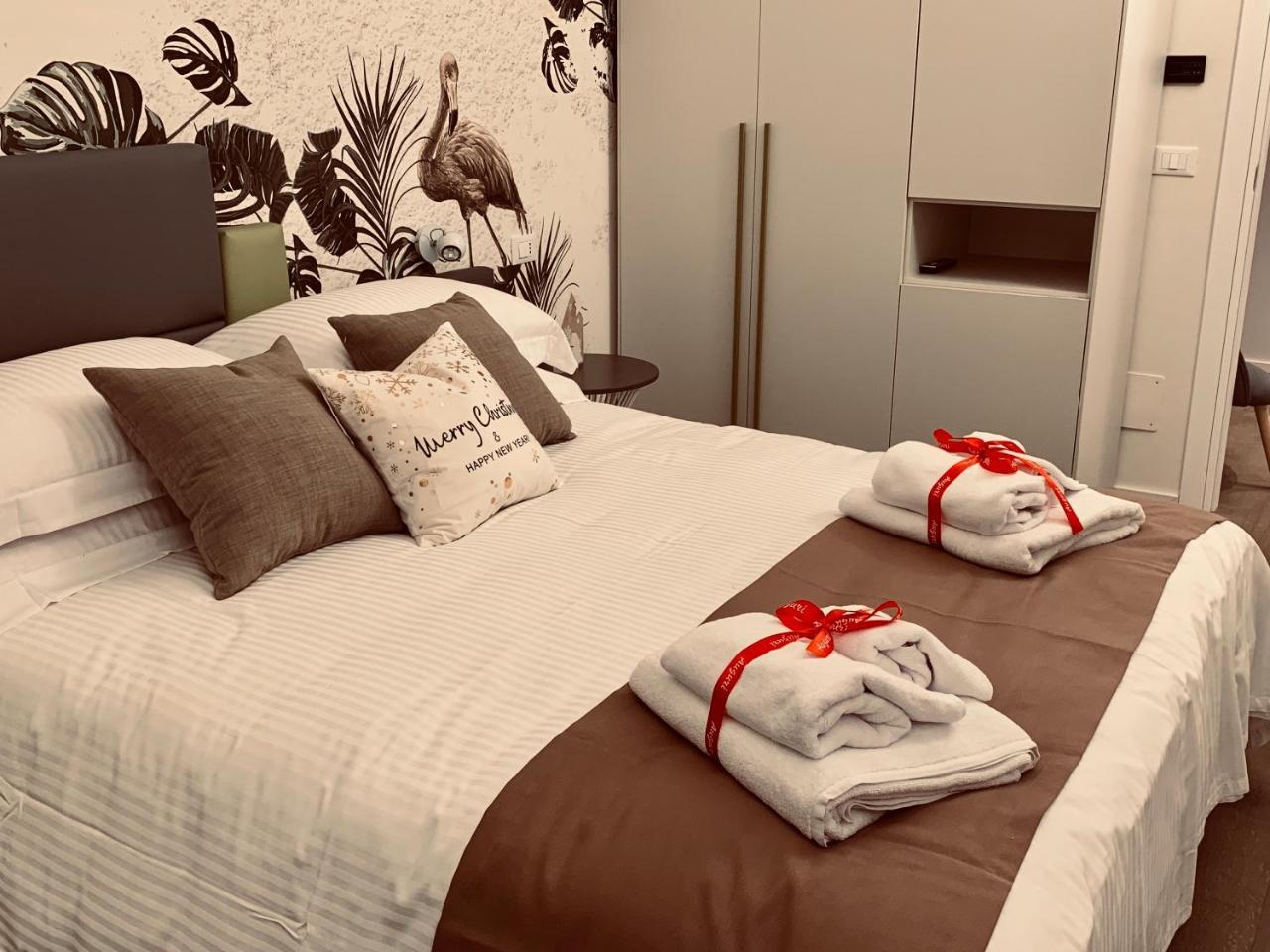 Agora B&B Urban Relais Canosa di Puglia Exteriör bild