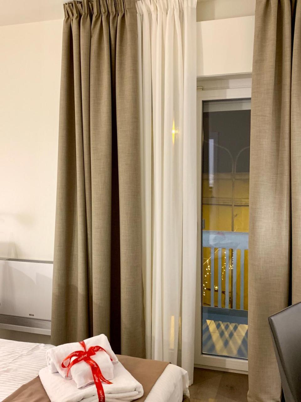 Agora B&B Urban Relais Canosa di Puglia Exteriör bild