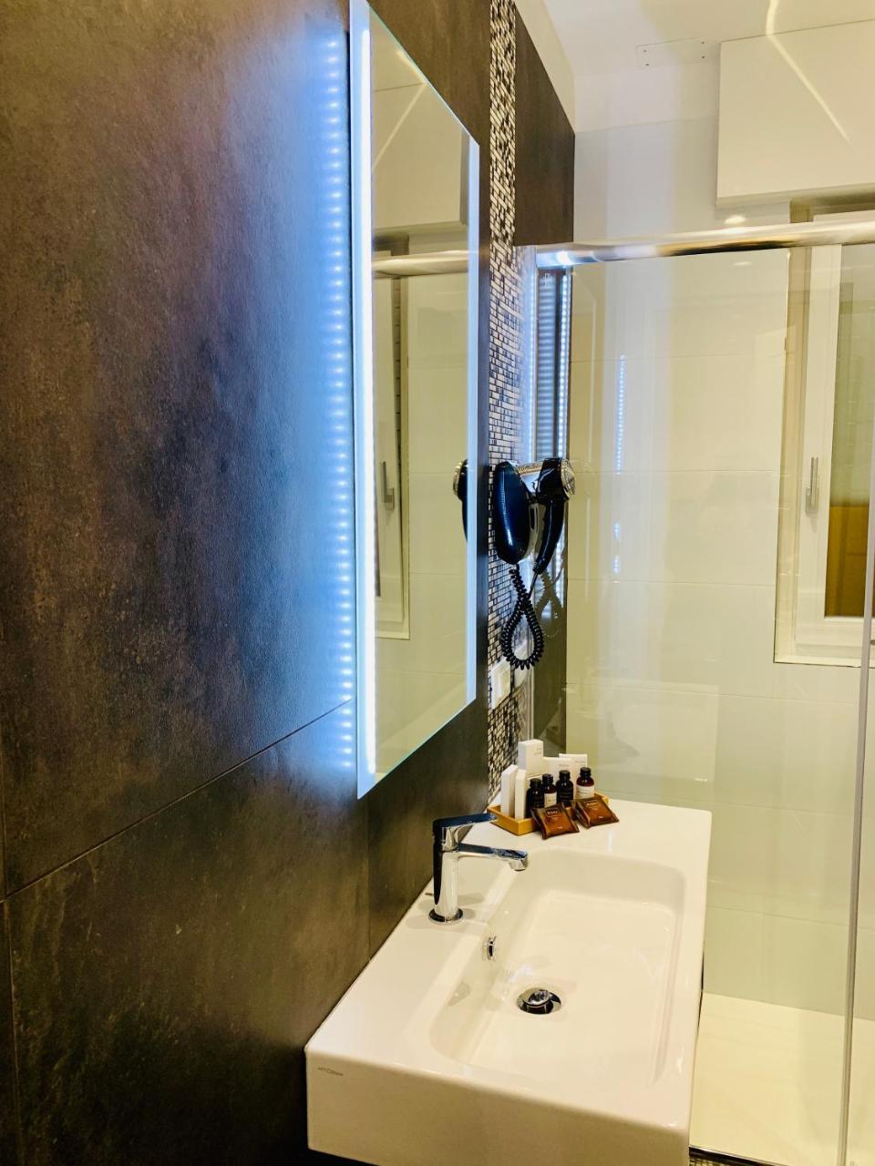 Agora B&B Urban Relais Canosa di Puglia Exteriör bild