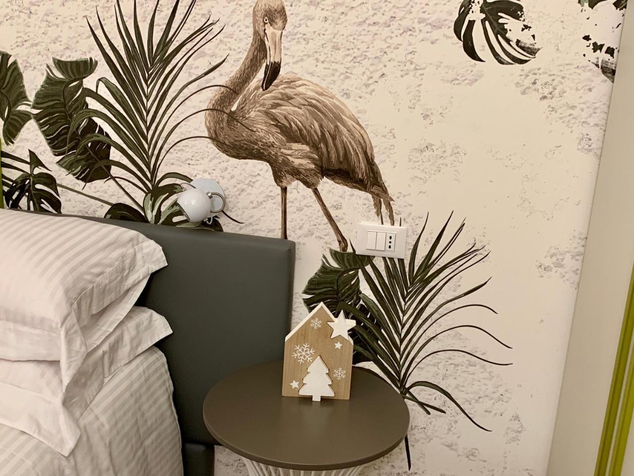 Agora B&B Urban Relais Canosa di Puglia Exteriör bild