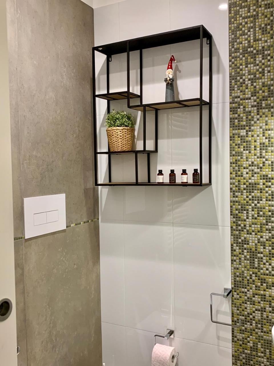 Agora B&B Urban Relais Canosa di Puglia Exteriör bild