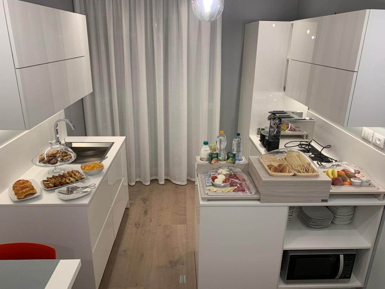 Agora B&B Urban Relais Canosa di Puglia Exteriör bild