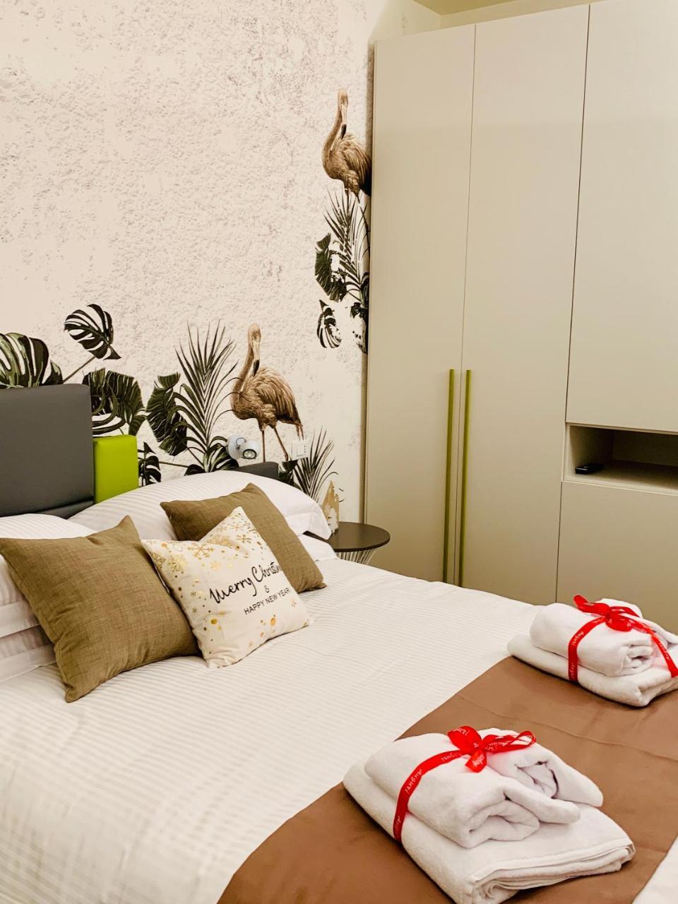 Agora B&B Urban Relais Canosa di Puglia Exteriör bild