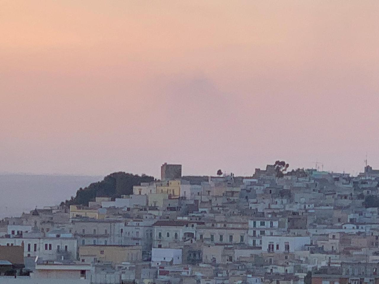 Agora B&B Urban Relais Canosa di Puglia Exteriör bild