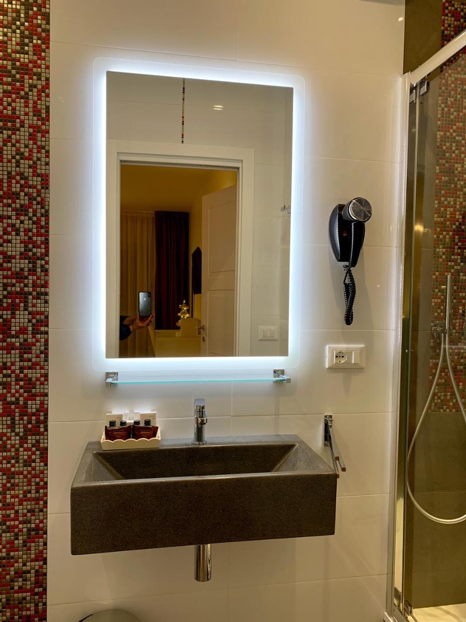 Agora B&B Urban Relais Canosa di Puglia Exteriör bild