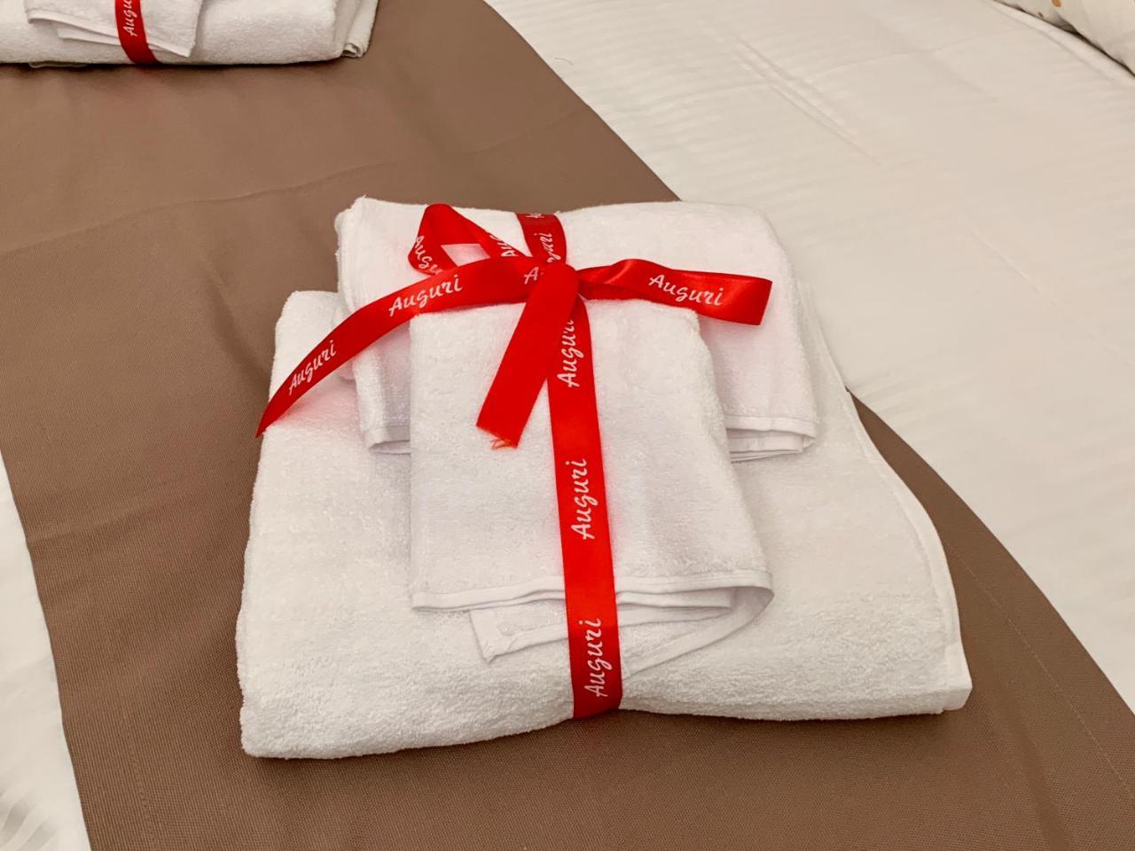 Agora B&B Urban Relais Canosa di Puglia Exteriör bild
