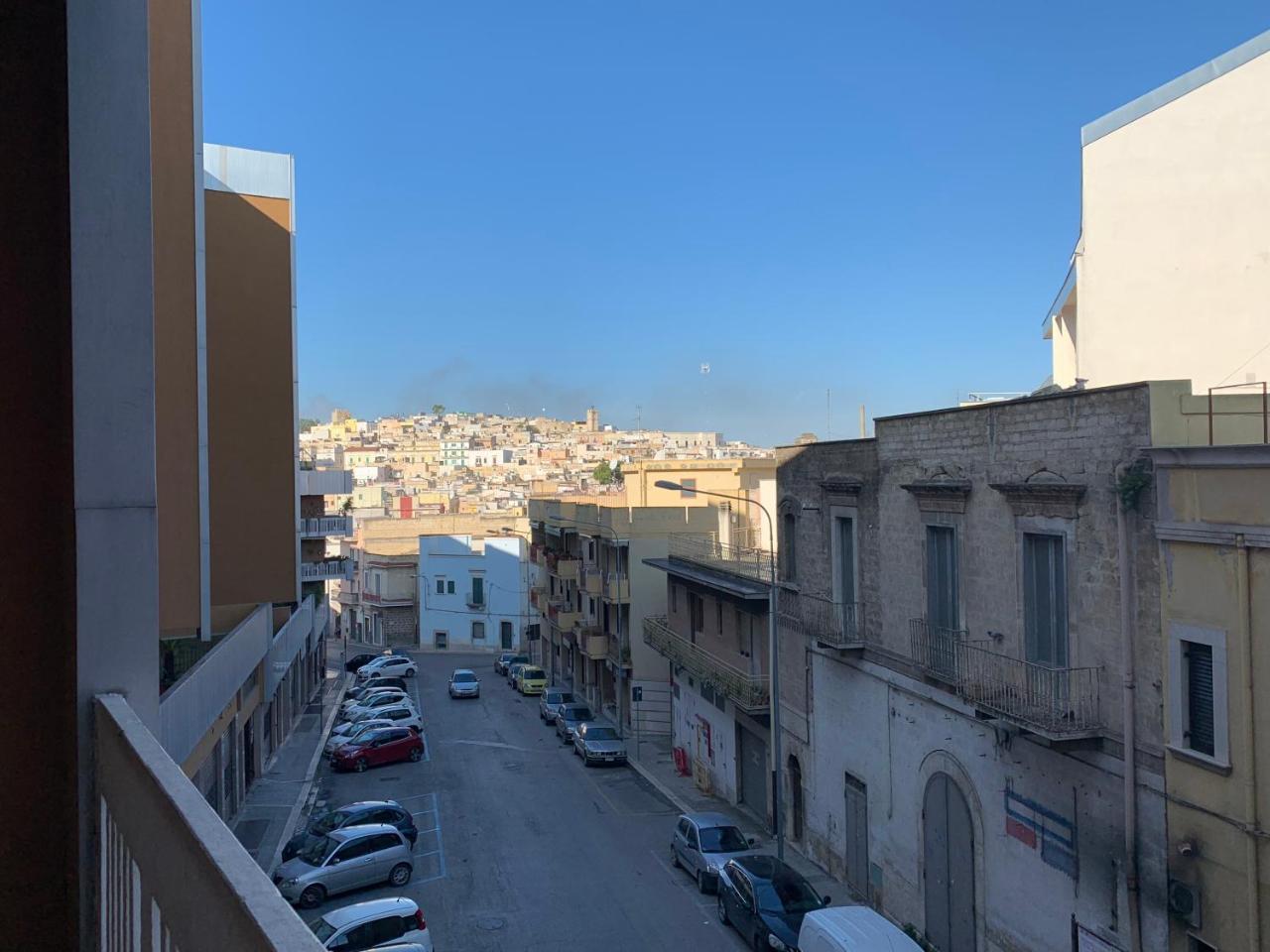 Agora B&B Urban Relais Canosa di Puglia Exteriör bild