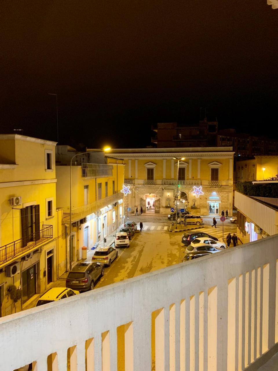 Agora B&B Urban Relais Canosa di Puglia Exteriör bild