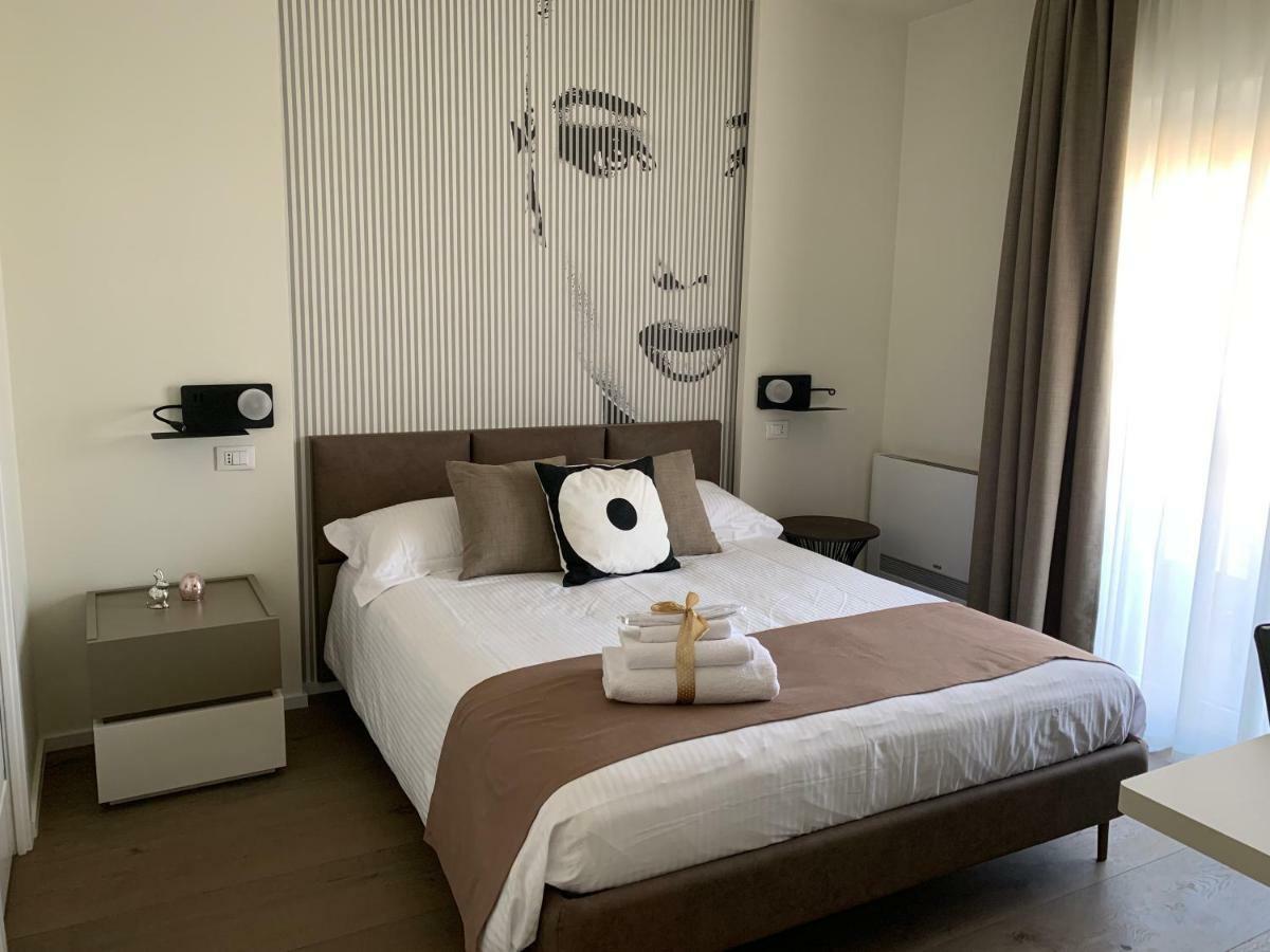 Agora B&B Urban Relais Canosa di Puglia Exteriör bild