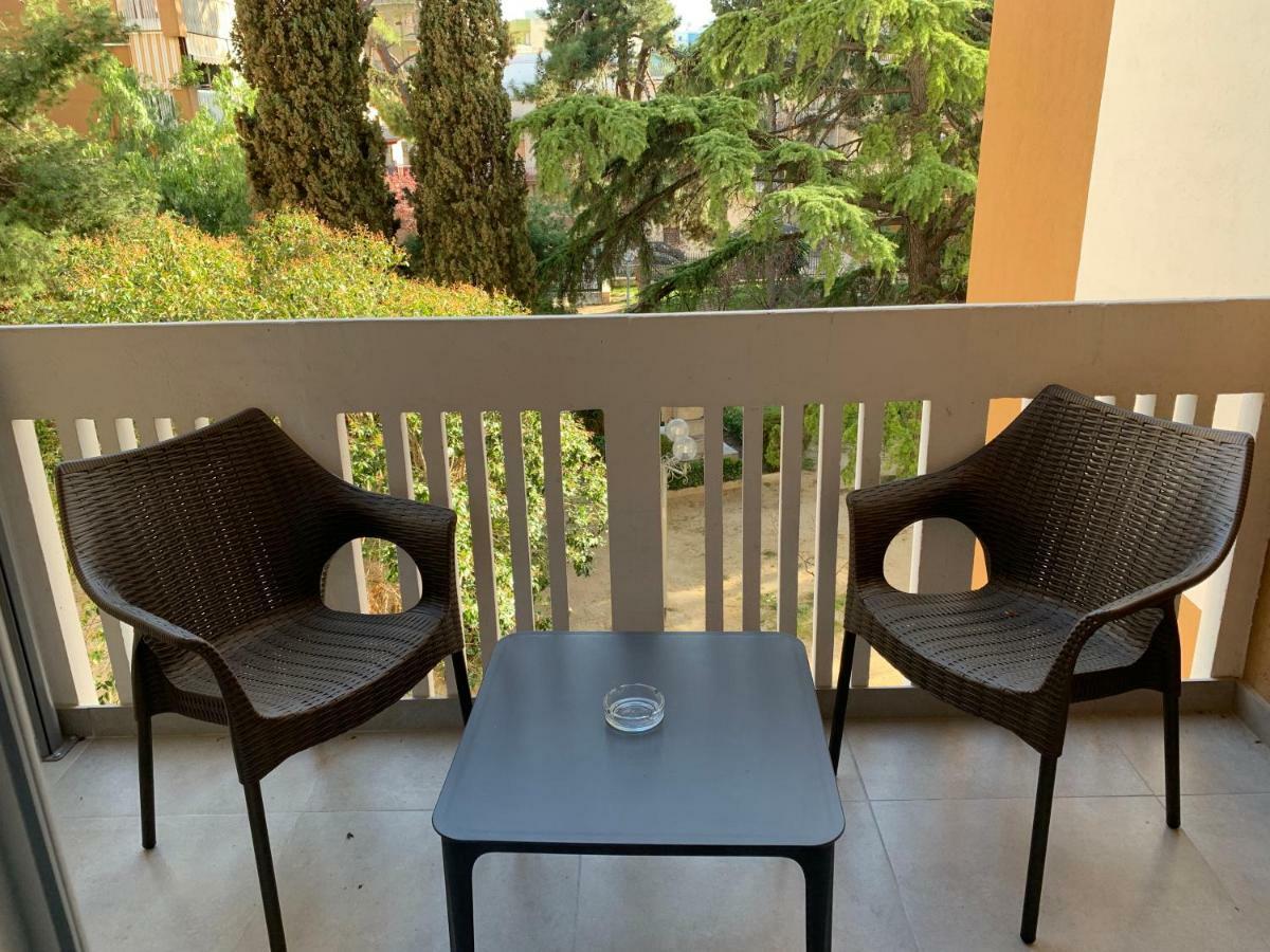 Agora B&B Urban Relais Canosa di Puglia Exteriör bild